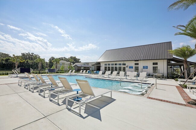 Building Photo - LEO at Cypress Creek- Single Family Rental Homes