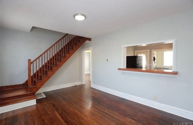 Building Photo - 3622 Harris Ave