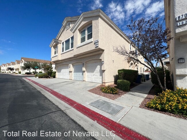 Building Photo - 2 br, 2 bath House - 8718 Tomnitz Ave #101