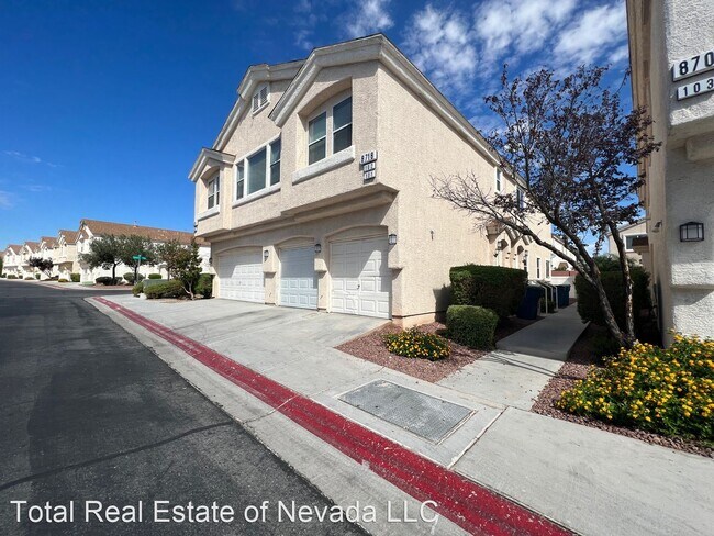 Foto del edificio - 2 br, 2 bath House - 8718 Tomnitz Ave #101