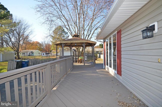 Building Photo - 303 Choptank Ave