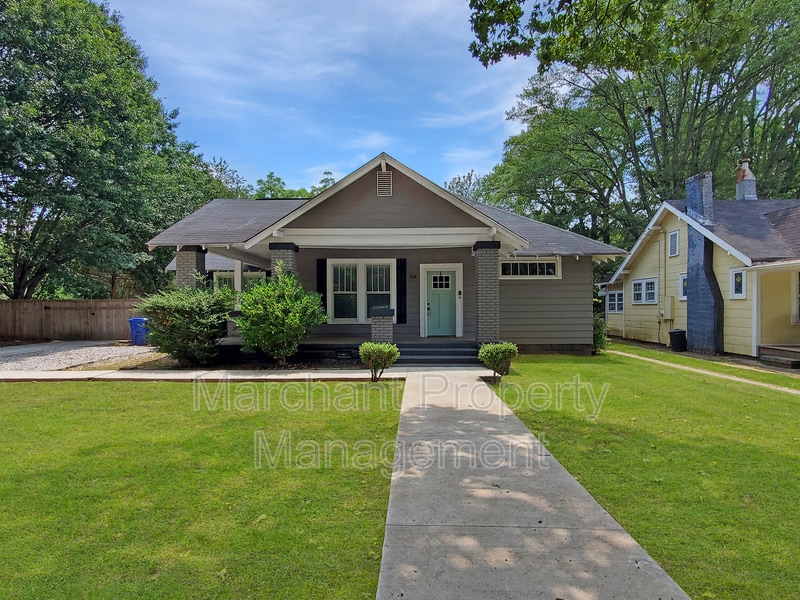 Primary Photo - 104 Perry Rd