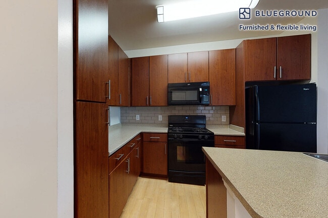 Foto del edificio - 1700 E 5th St