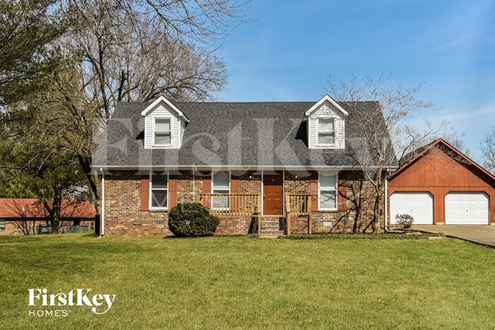 Primary Photo - 100 Sondra Ct