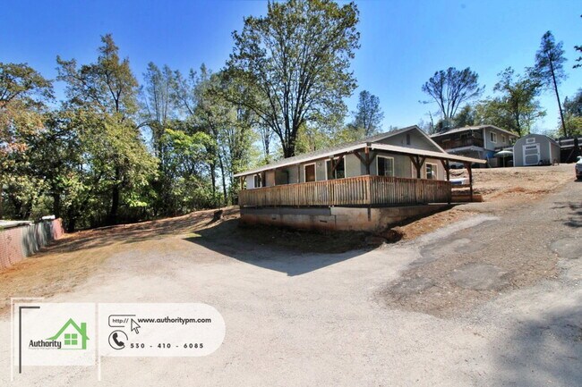 Foto del edificio - 4071 Vallecito St