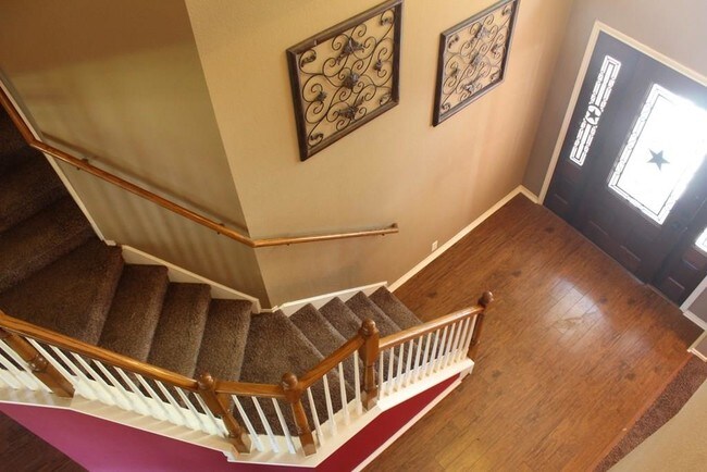 Foto del edificio - 1600 Shady Creek Trail