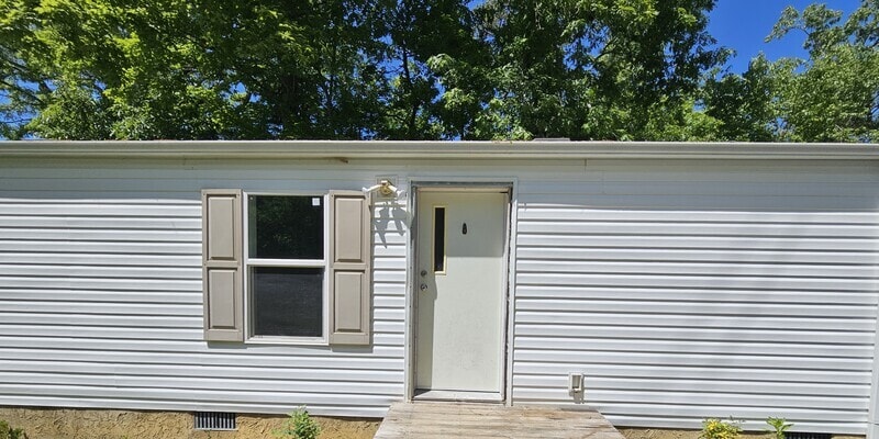 Primary Photo - Fairgarden Circle Subdivision