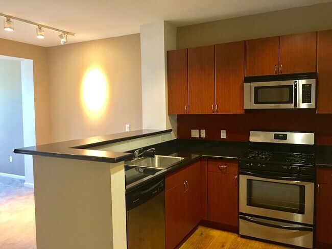 Foto del edificio - Stadium Lofts