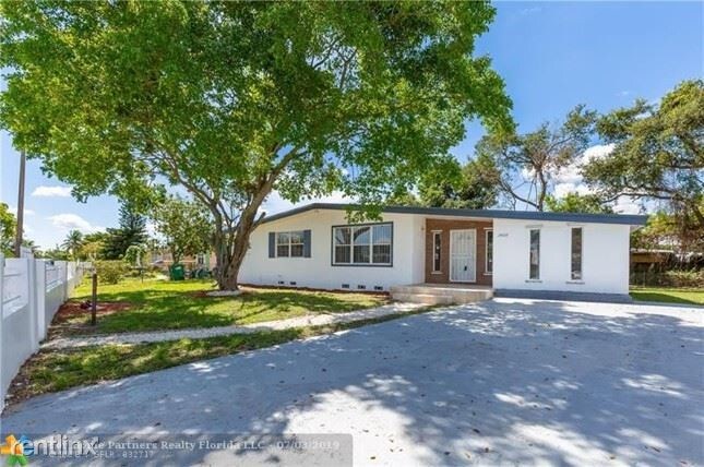 Building Photo - 3 br, 2 bath House - 3460 Nw 177th Ter