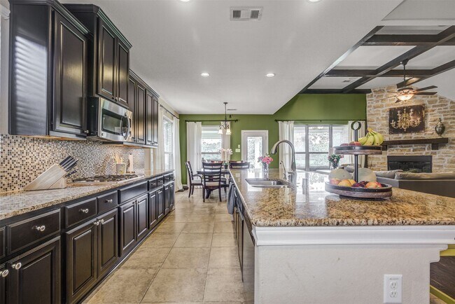 Foto del edificio - 715 Santa Elena Canyon Ct