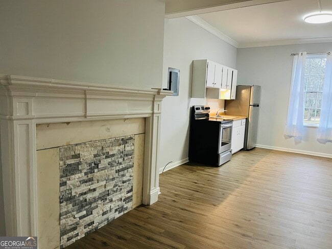 Foto del edificio - 504 Broad St