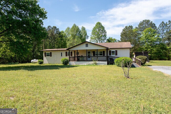 Foto del edificio - 3131 Langley Rd SW