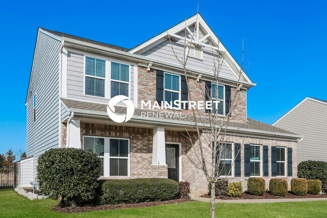 Building Photo - 3 Bedroom Pet-Friendly Home in Murfreesbor...