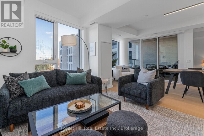 Photo du bâtiment - 31 Huron St