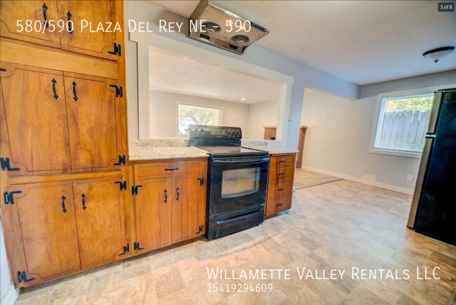 Foto del edificio - Duplex available near Keizer