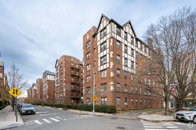 Foto del edificio - Chatwick Gardens