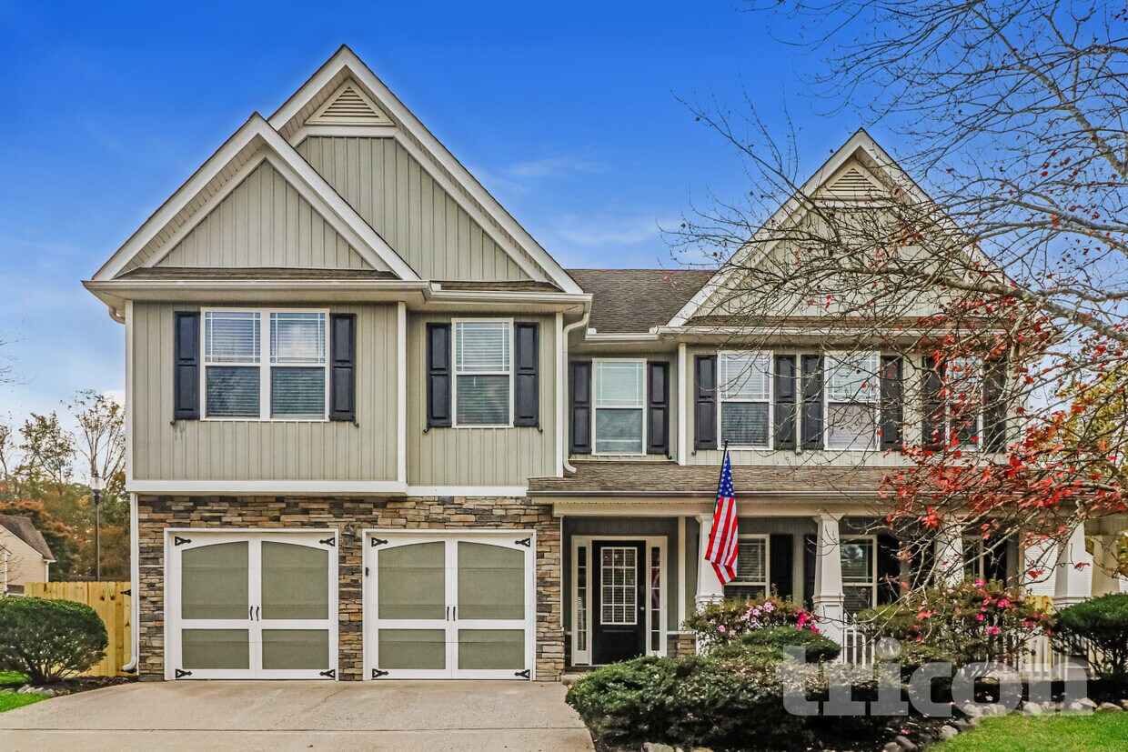 Primary Photo - 3680 Devon Park Ln NW