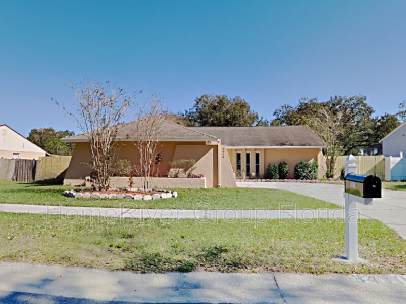 Primary Photo - 3410 King Richard Ct