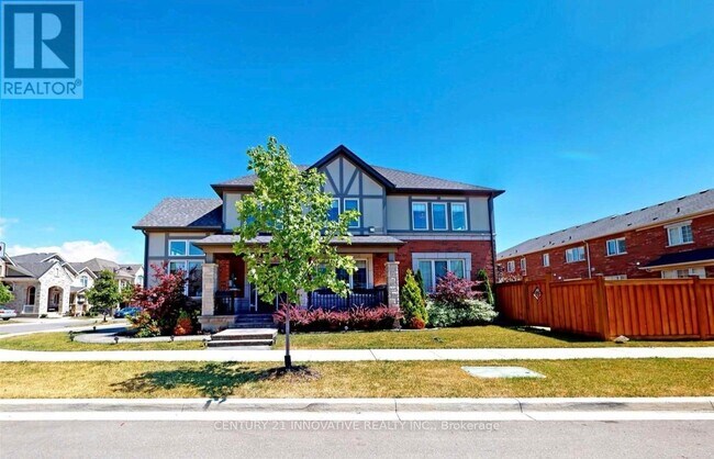 Photo du bâtiment - 140 Beaveridge Ave