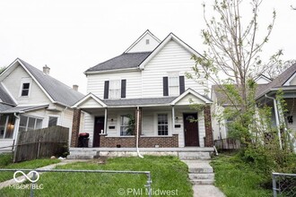 Building Photo - 240 N Beville Ave