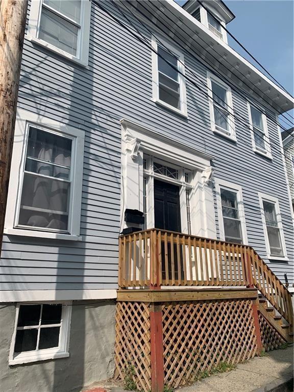 Primary Photo - 32 Ann St