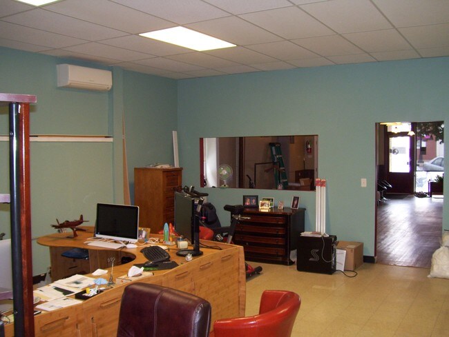 Rear office - 57 Genesee St