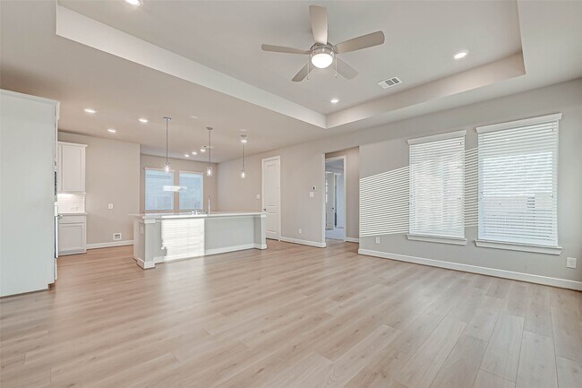 Building Photo - 21543 Eads Crk Dr