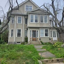 Building Photo - 125 Brightwood Ave