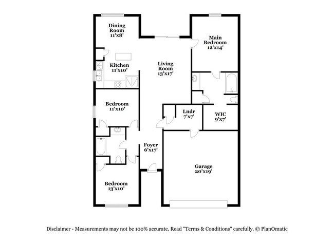 Foto del edificio - 720 Chatham Walk Dr