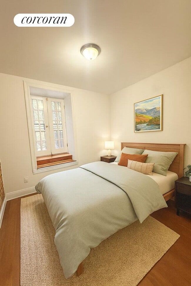 Building Photo - 1838 Adam Clayton Powell Jr Blvd