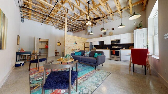 Foto del edificio - 305 W 27th St
