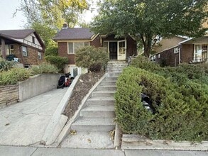 Building Photo - 543 S 1200 E