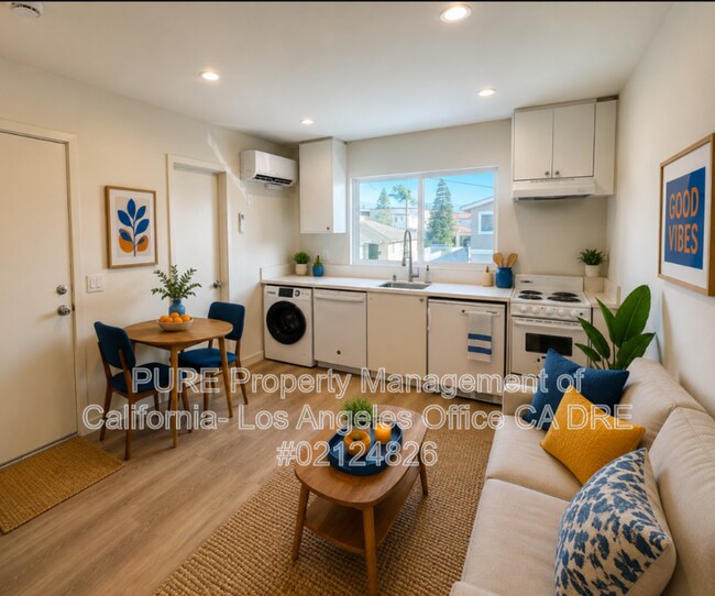 Foto del edificio - 1536 1/2 W 205th St