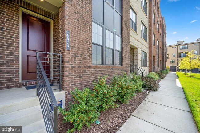 Foto del edificio - 22363 Roanoke Rise Terrace