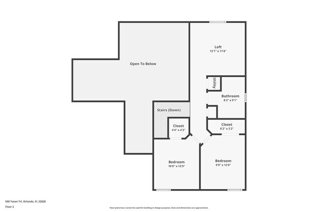 Building Photo - 500 Tuten Trail