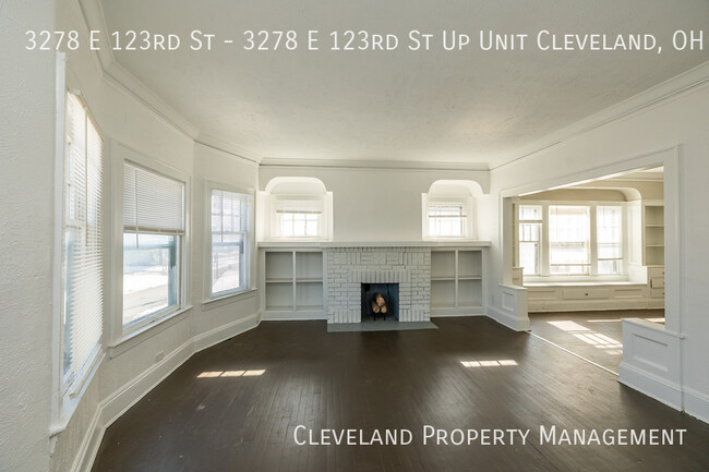 Foto del edificio - Spacious Cleveland Duplex