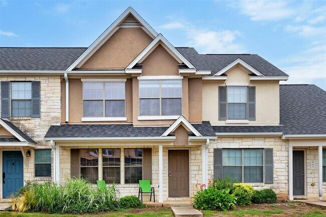 Building Photo - 401 Buttercup Creek Blvd