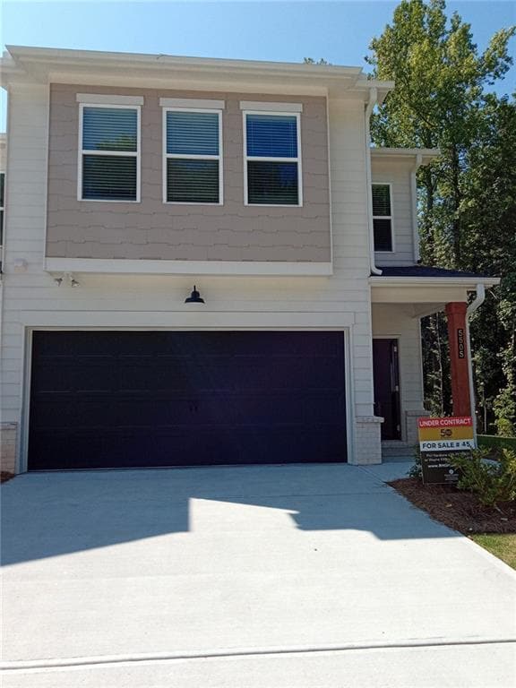 Foto del edificio - 5505 Rockfern Dr