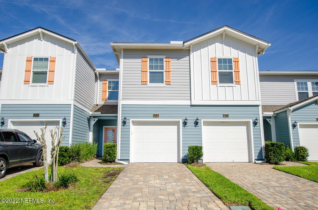 24 Pindo Palm Dr, Ponte Vedra Beach, FL 32081 House Rental in Ponte Vedra Beach, FL