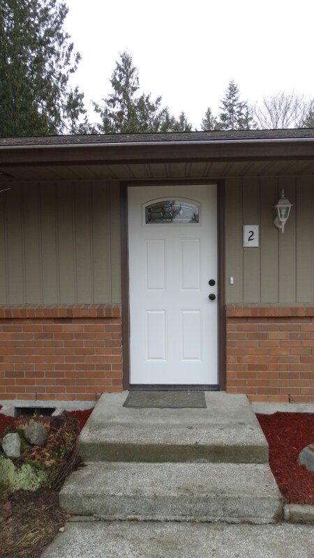 Foto del edificio - 4804 196th Pl NE