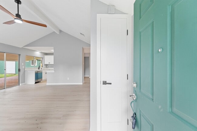 Foto del edificio - 9323 Goodmeadow Dr