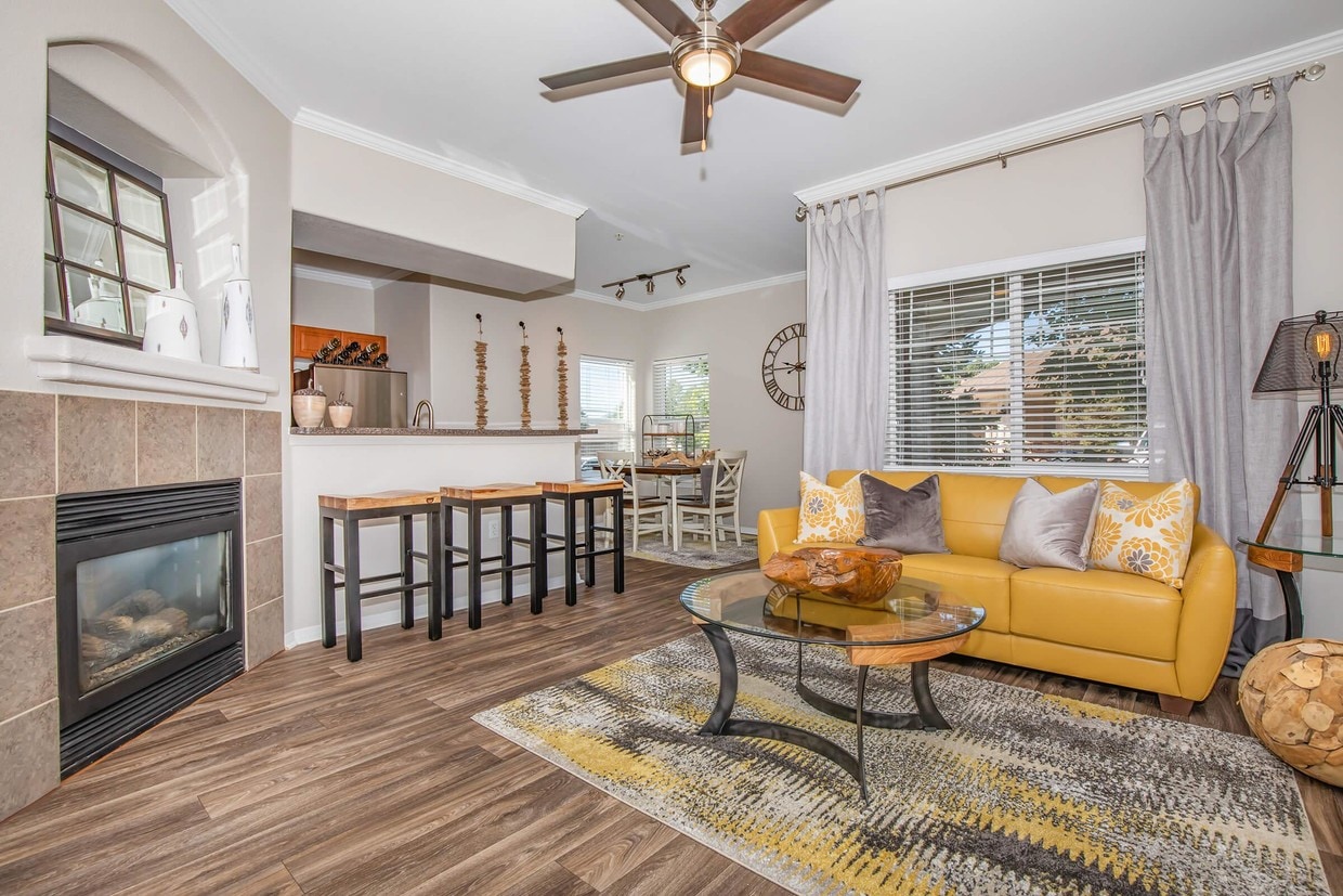 Creekside at Palmer Park Apartments 1350 Cascade Creek Vw Colorado