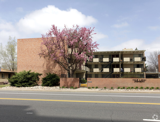 Building Photo - Yale Lanai Apartments