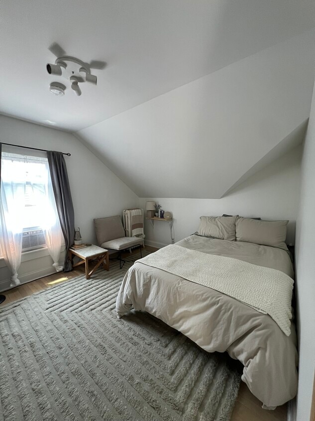 Foto principal - 65 Moulton St