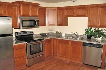 Interior Photo - Greenwood Heights