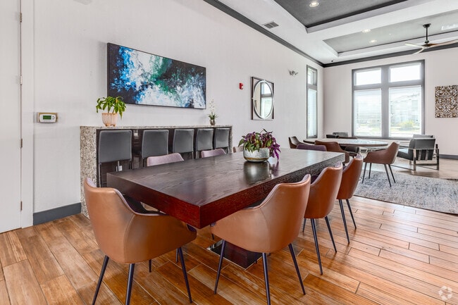 Casa club - Atwater Apartments