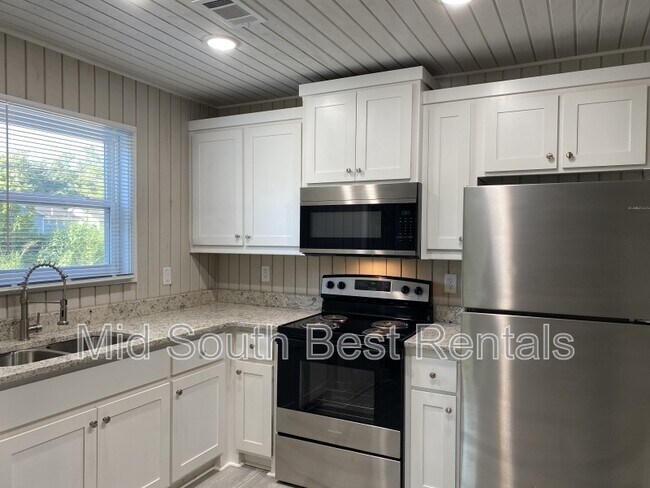Foto del edificio - 8225 1st St