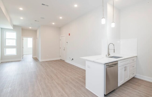 Foto del edificio - 2106 N Reese St