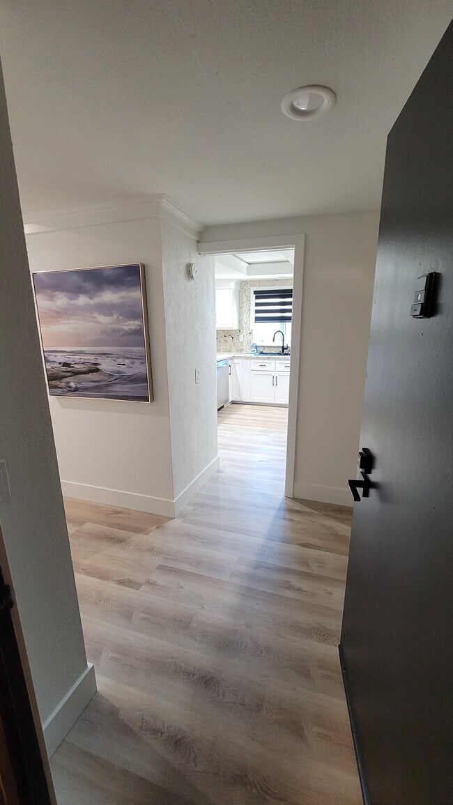 Building Photo - 2424 S Gaffey St