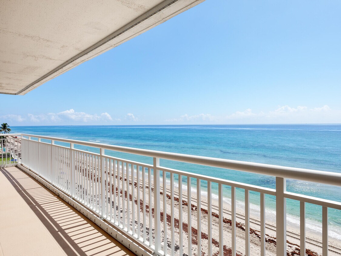 3546 S Ocean Blvd Unit 601, South Palm Beach, FL 33480 Condo for Rent